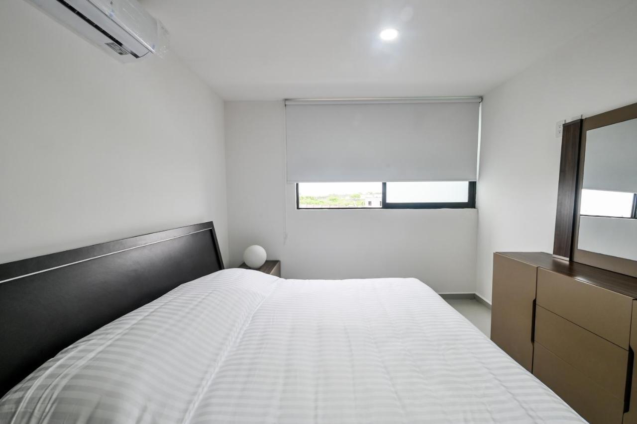 Hostpal Residencial Mallorca Veracruz Eksteriør bilde