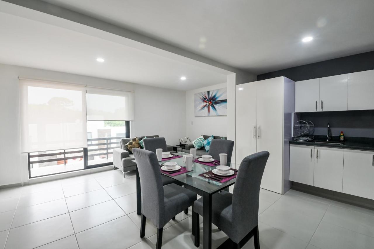 Hostpal Residencial Mallorca Veracruz Eksteriør bilde