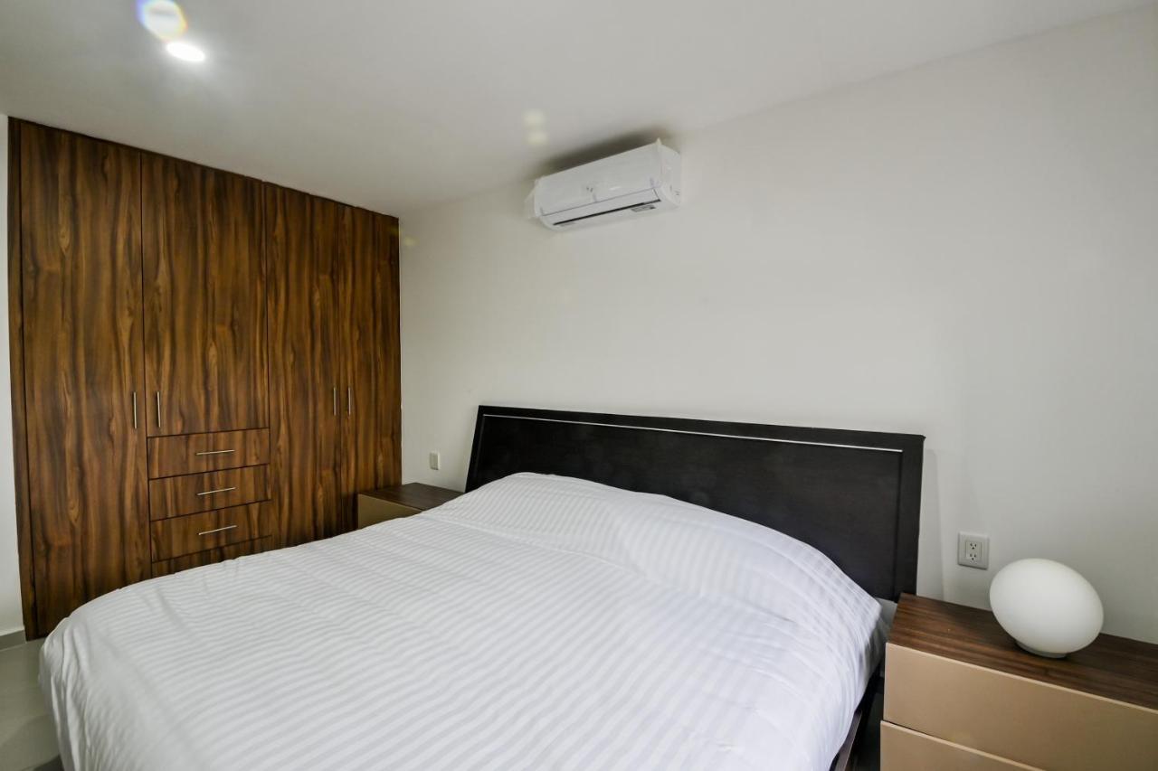 Hostpal Residencial Mallorca Veracruz Eksteriør bilde