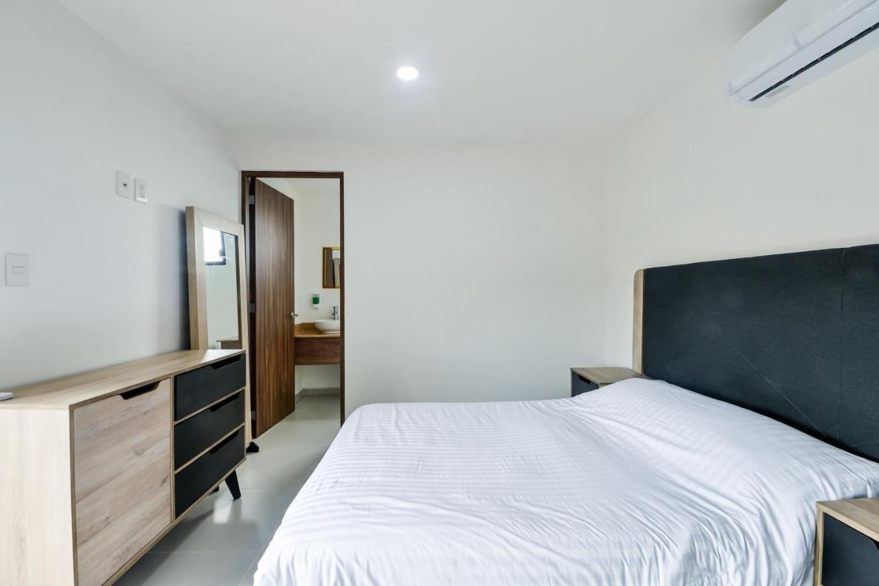 Hostpal Residencial Mallorca Veracruz Eksteriør bilde