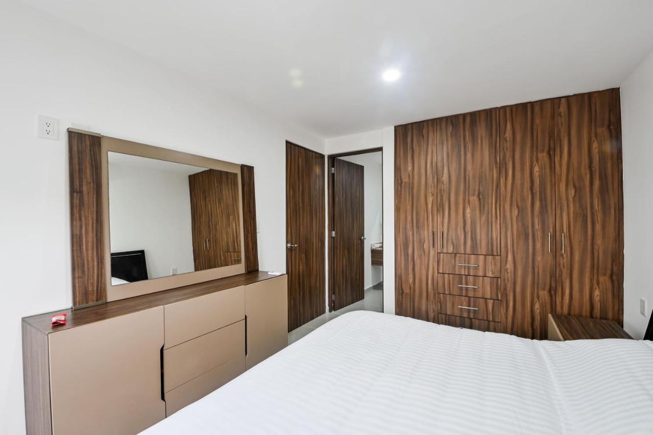 Hostpal Residencial Mallorca Veracruz Eksteriør bilde