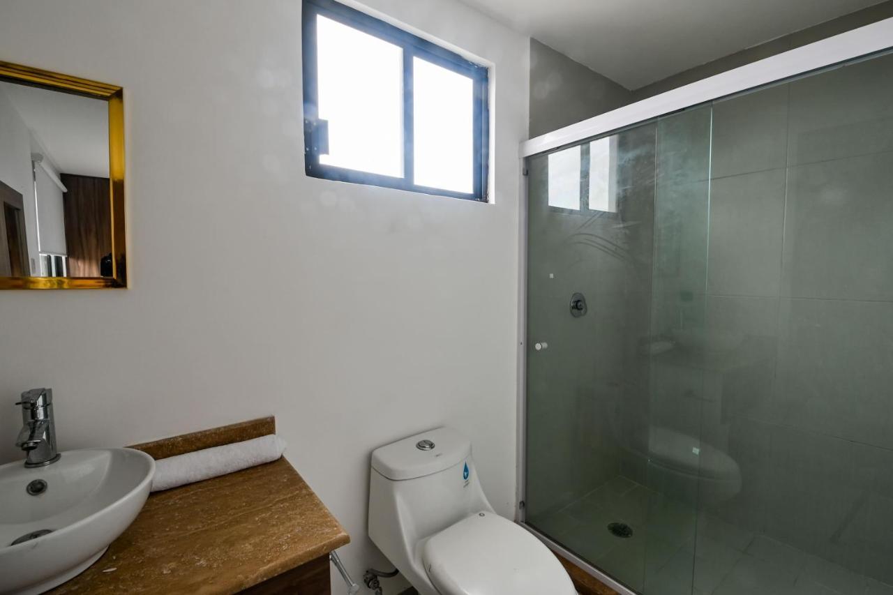 Hostpal Residencial Mallorca Veracruz Eksteriør bilde
