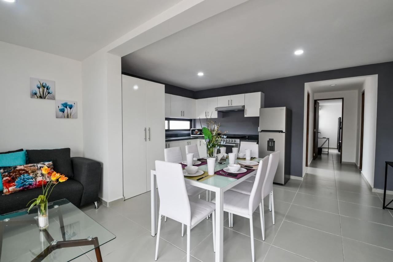 Hostpal Residencial Mallorca Veracruz Eksteriør bilde