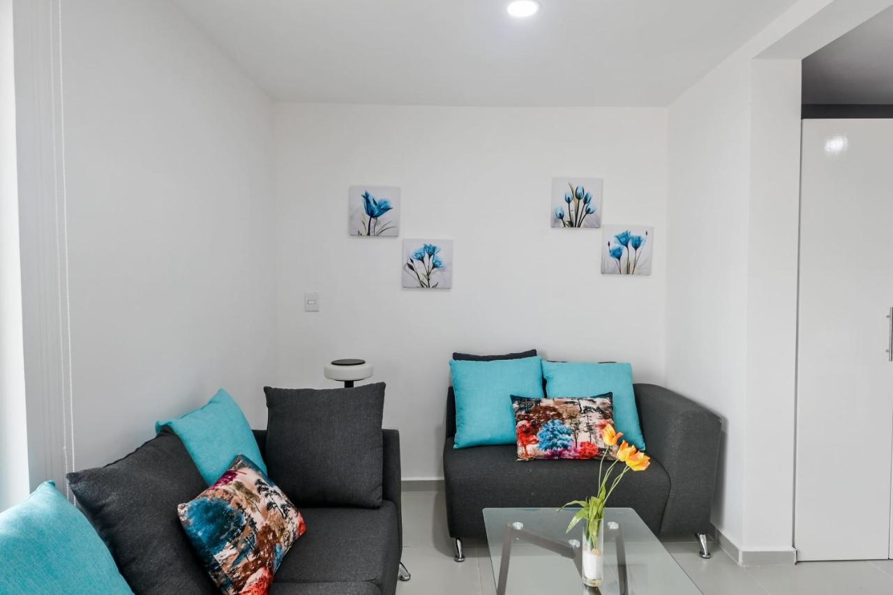 Hostpal Residencial Mallorca Veracruz Eksteriør bilde