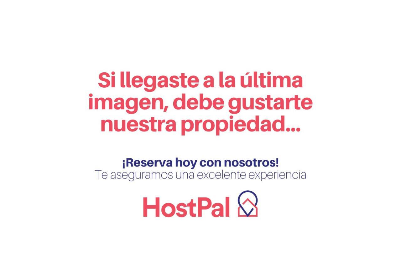 Hostpal Residencial Mallorca Veracruz Eksteriør bilde